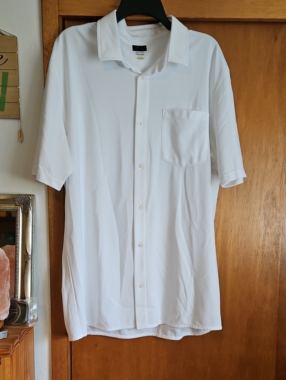 Greg Norman Shirt Sz XXL